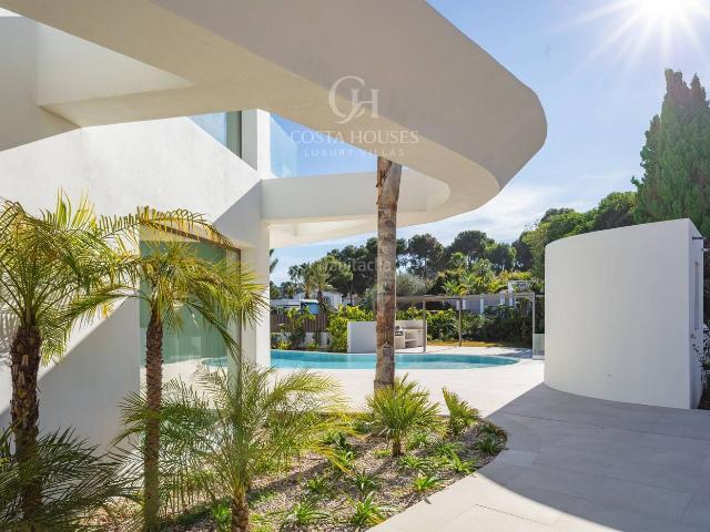 Chalet en venta en el Tossalet, la Marina Alta