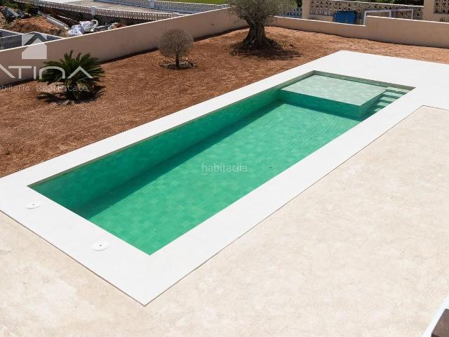 Chalet en venta en la Marina Alta, Valencia