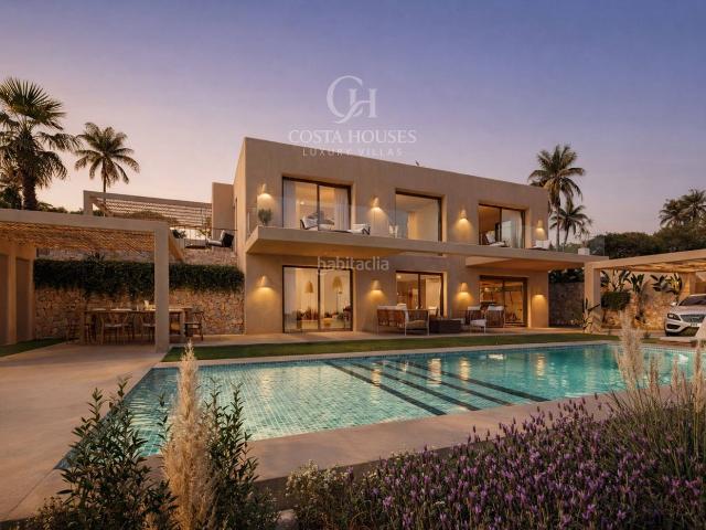 Chalet en venta en la Marina Alta, Valencia