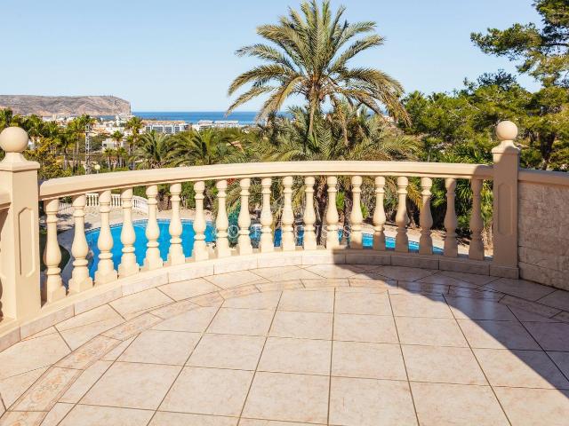Chalet en venta en la Marina Alta, Valencia