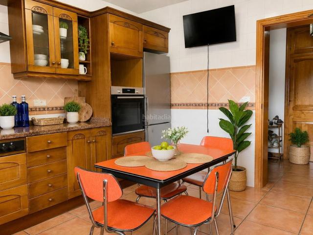 Chalet en venta en les Duanes de la Mar, la Marina Alta