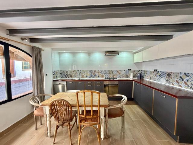 Chalet en venta en la Marina Alta, Valencia
