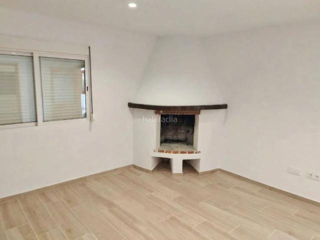 Chalet en venta en la Marina Alta, Valencia