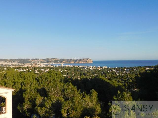 Chalet en venta en la Marina Alta, Valencia