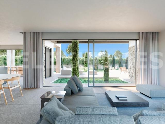 Chalet en venta en la Marina Alta, Valencia