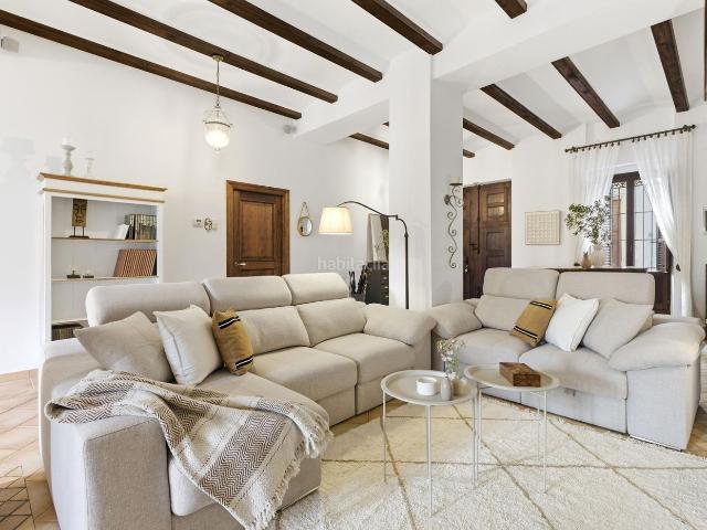 Chalet en venta en la Marina Alta, Valencia