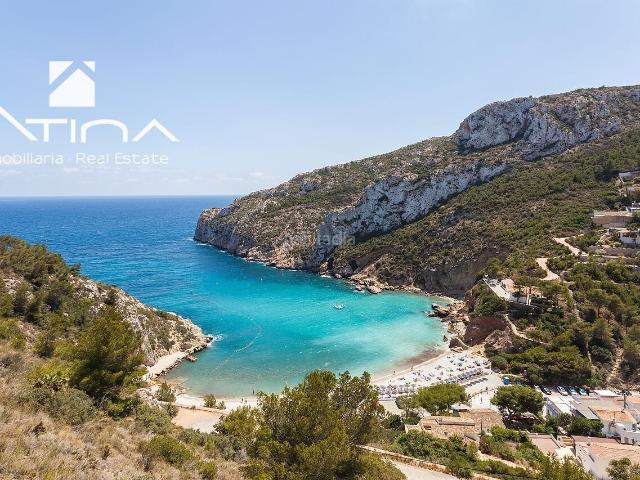 Chalet en venta en la Marina Alta, Valencia