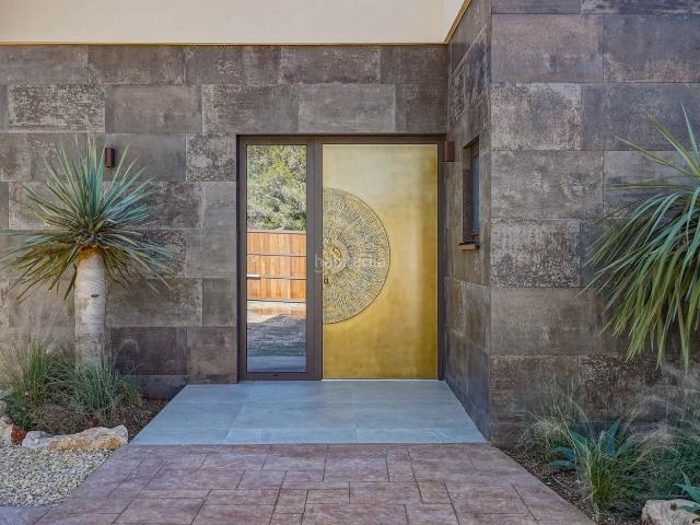 Chalet en venta en la Marina Alta, Valencia