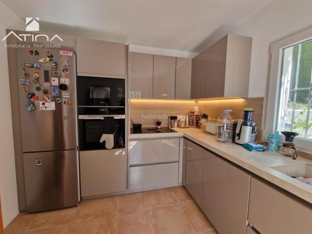 Chalet en venta en la Marina Alta, Valencia