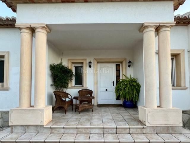 Chalet en venta en Costa Nova, la Marina Alta