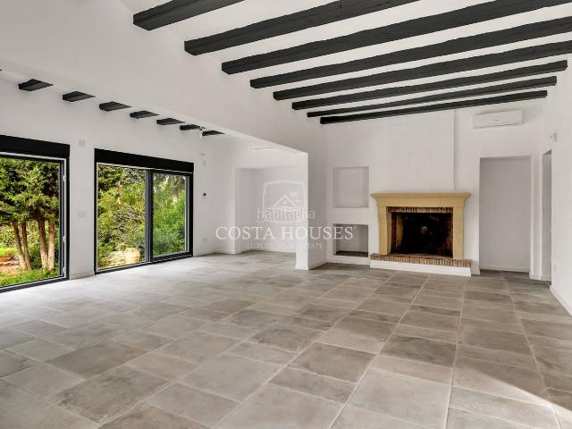 Chalet en venta en Costa Nova, la Marina Alta