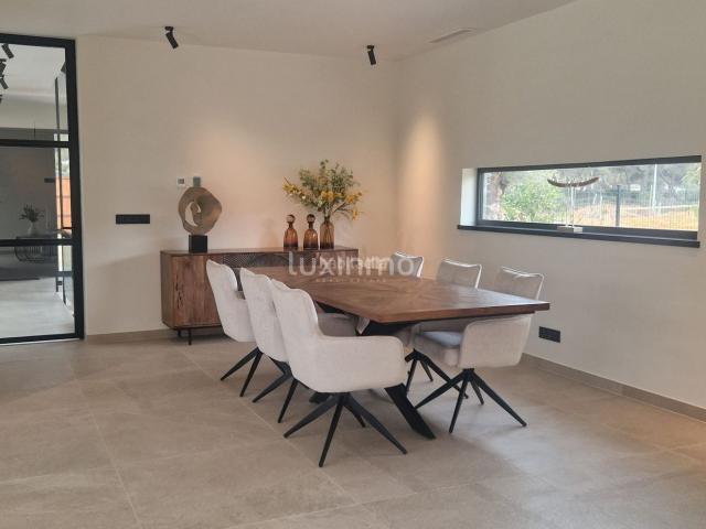 Chalet en venta en Trencall, la Marina Alta