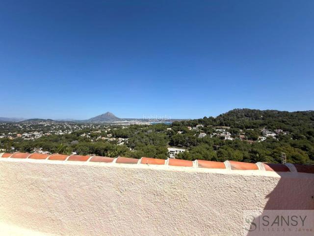 Chalet en venta en Trencall, la Marina Alta