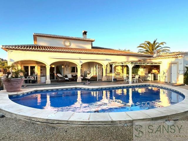 Chalet en venta en Costa Nova, la Marina Alta