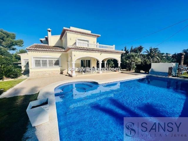 Chalet en venta en Costa Nova, la Marina Alta