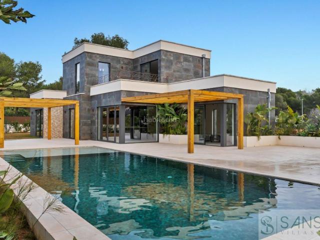 Chalet en venta en Trencall, la Marina Alta