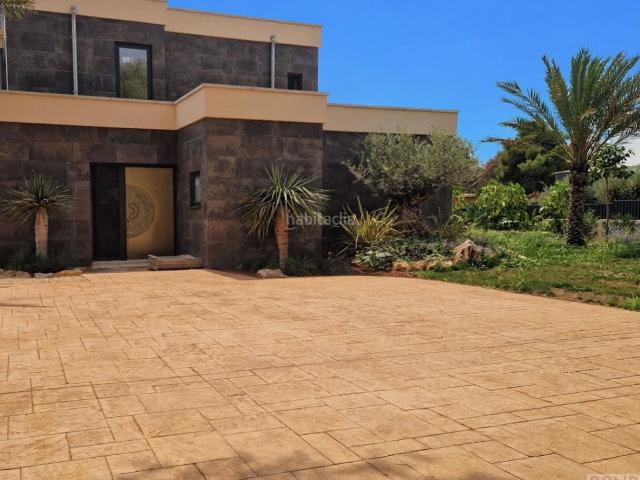 Chalet en venta en Cap Martí, la Marina Alta