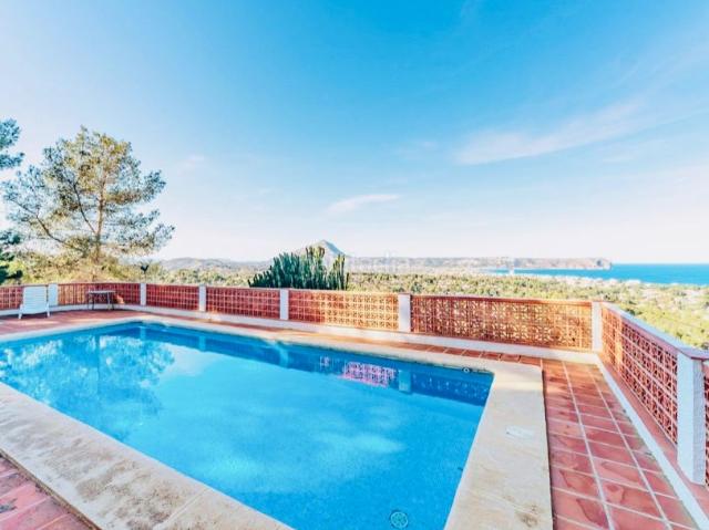 Chalet en venta en Costa Nova, la Marina Alta