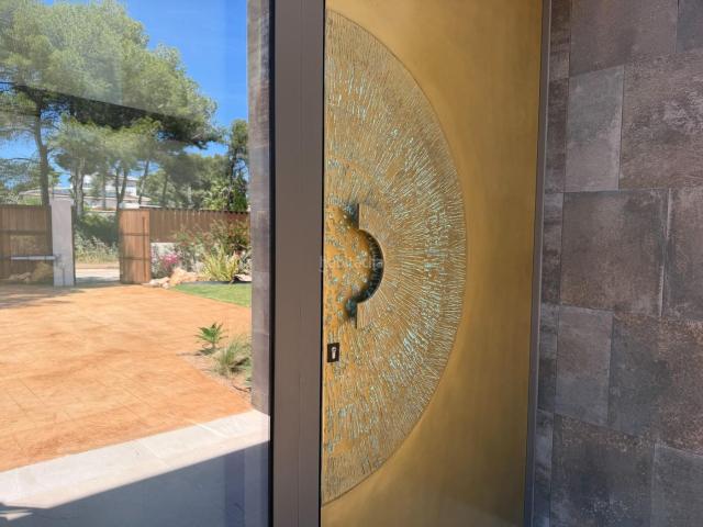 Chalet en venta en Costa Nova, la Marina Alta