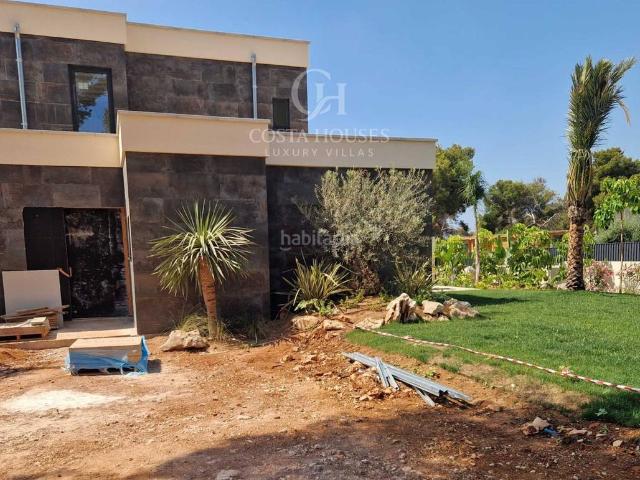 Chalet en venta en Cap Martí, la Marina Alta