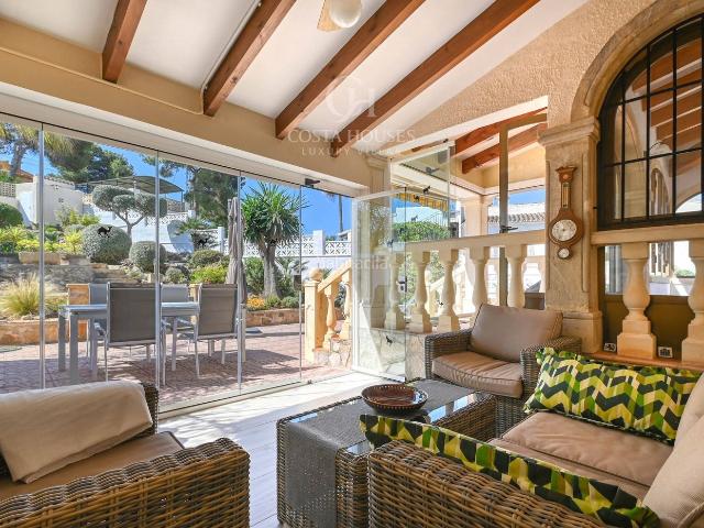 Chalet en venta en Costa Nova, la Marina Alta