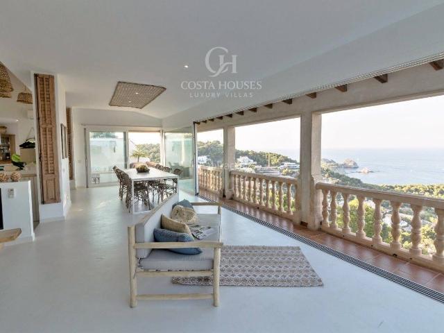 Chalet en venta en Parque Villas, la Marina Alta