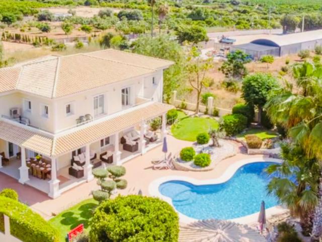 Chalet en venta en Parque Villas, la Marina Alta