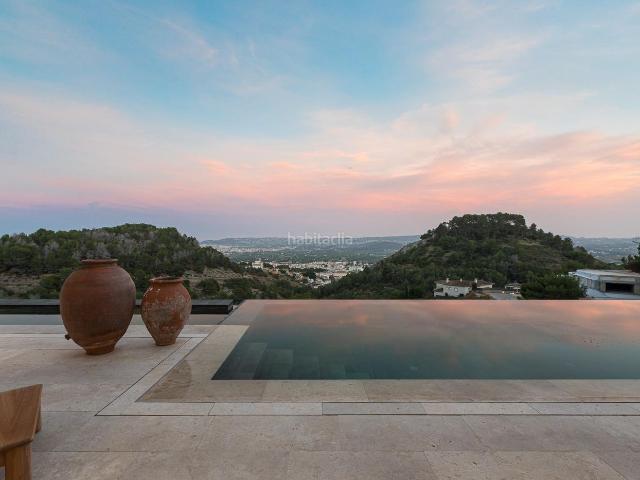 Chalet en venta en Urbanització L'Ermita, la Marina Alta
