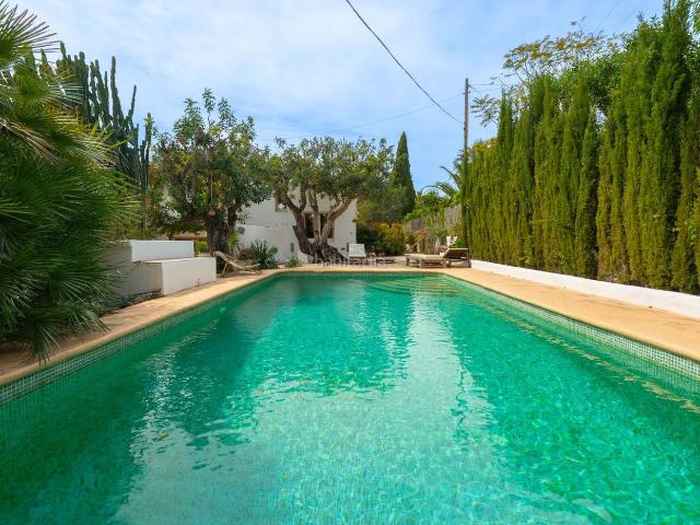 Chalet en venta en Urbanització L'Ermita, la Marina Alta