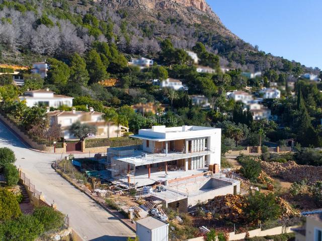 Chalet en venta en Urbanització L'Ermita, la Marina Alta
