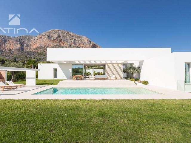 Chalet en venta en Urbanització L'Ermita, la Marina Alta