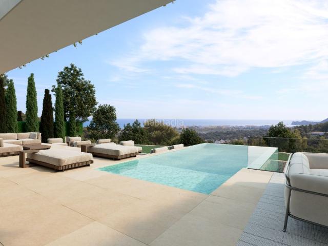 Chalet en venta en Sol del Este, la Marina Alta