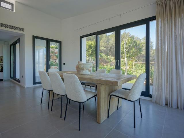 Chalet en venta en la Marina Alta, Valencia