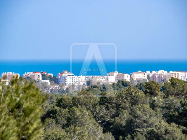 Chalet en venta en Sol del Este, la Marina Alta