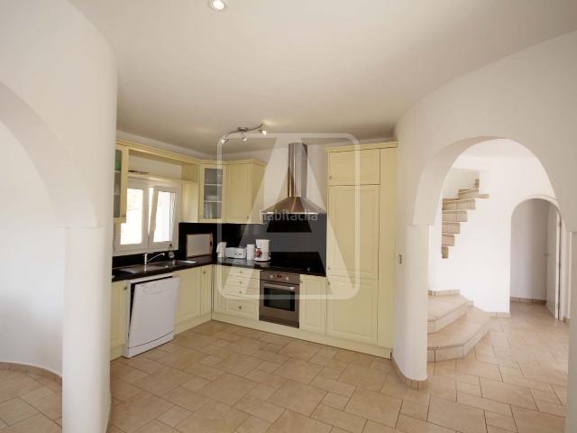Chalet en venta en Sol del Este, la Marina Alta