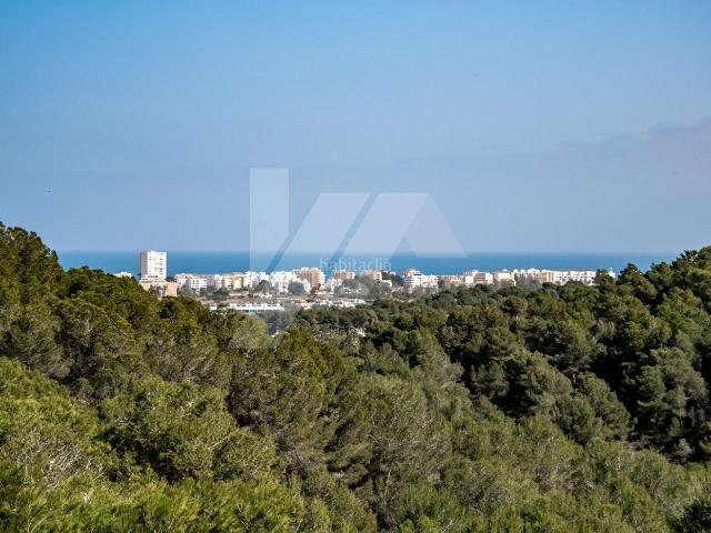 Chalet en venta en Sol del Este, la Marina Alta