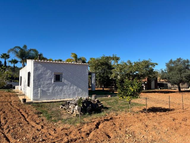 Chalet en venta en La Mandarina, la Marina Alta