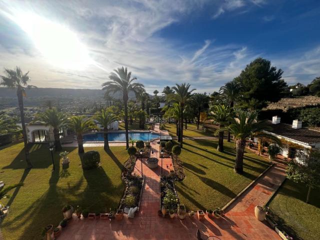 Chalet en venta en La Mandarina, la Marina Alta