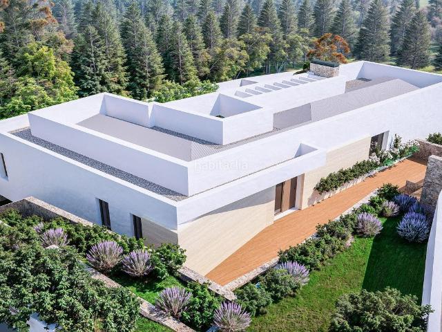 Chalet en venta en Urbanització La Finca, la Marina Alta