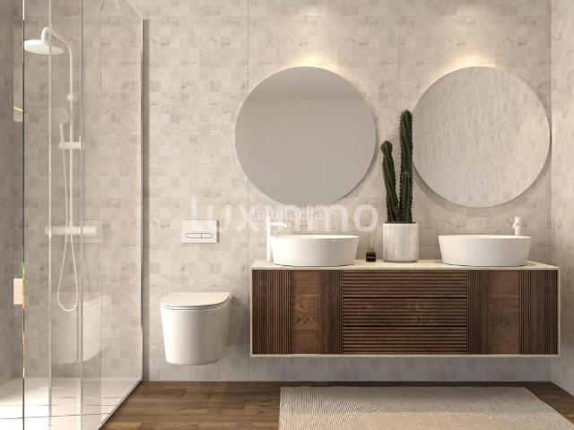 Chalet en venta en la Marina Alta, Valencia