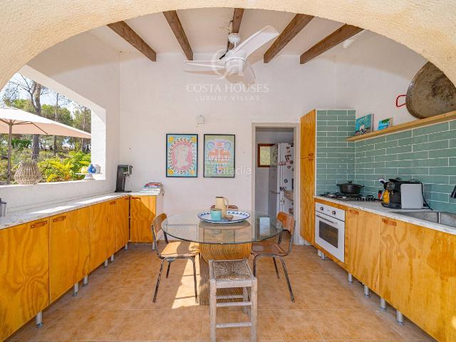 Chalet en venta en Lluca, la Marina Alta