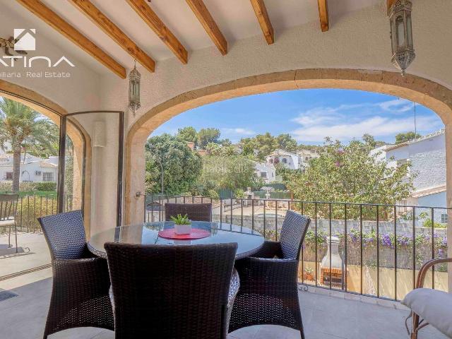 Chalet en venta en Covatelles, la Marina Alta