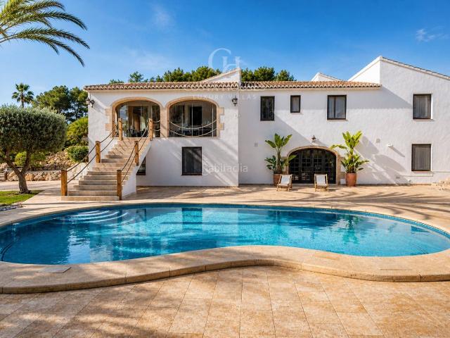 Chalet en venta en Lluca, la Marina Alta