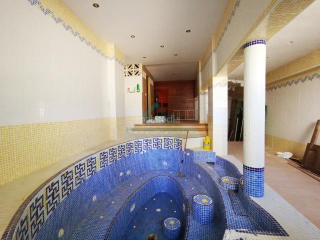 Chalet en venta en Urbanització L'Ermita, la Marina Alta
