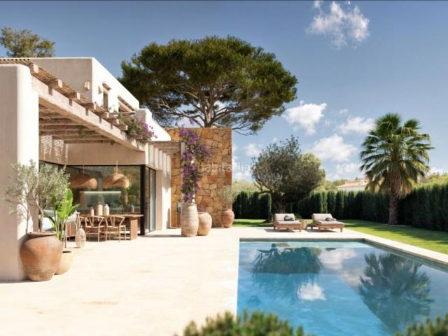 Chalet en venta en Trencall, la Marina Alta