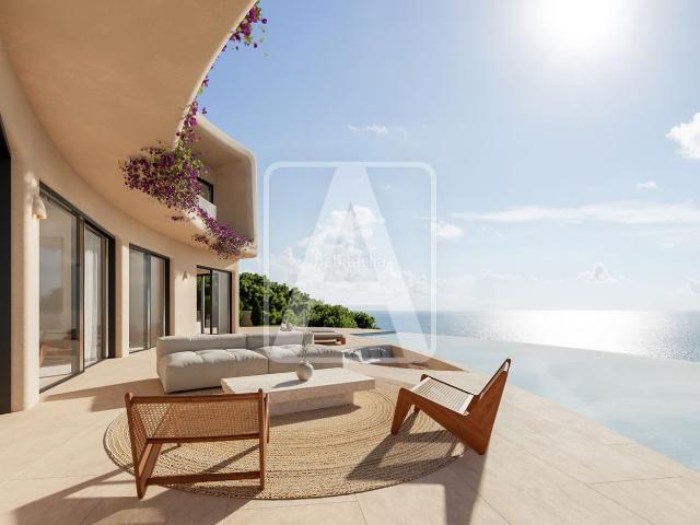 Chalet en venta en Urbanització Balcó al Mar, la Marina Alta