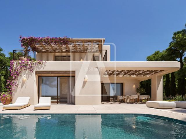 Chalet en venta en Urbanització Balcó al Mar, la Marina Alta