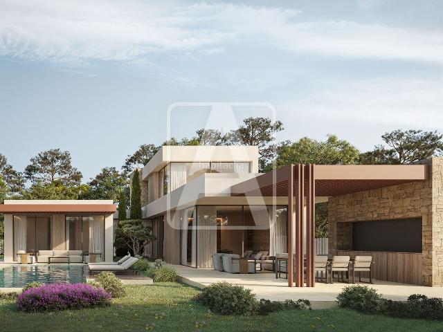 Chalet en venta en Trencall, la Marina Alta