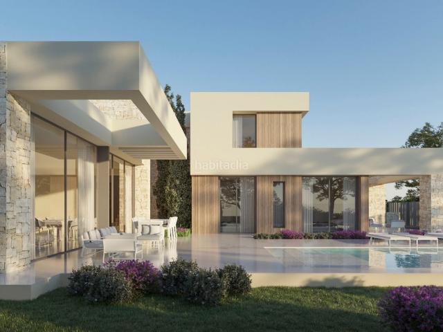Chalet en venta en Trencall, la Marina Alta