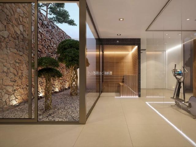 Chalet en venta en Urbanització Mar Blau, la Marina Alta